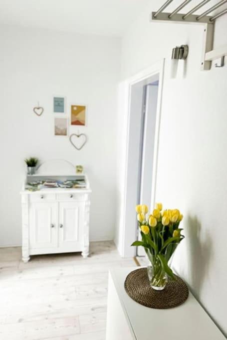 Modernes Mit Balkon Free Parking Netflix Apartment