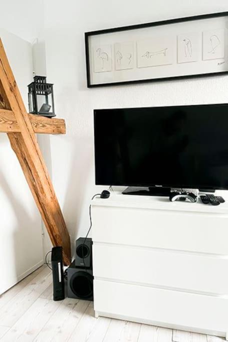 Modernes Mit Balkon Free Parking Netflix Apartment *