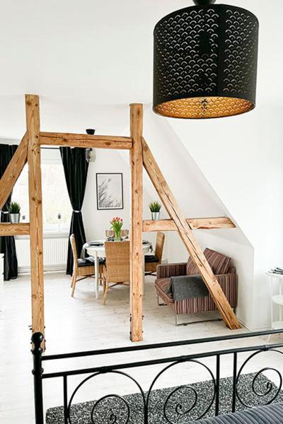 Modernes Mit Balkon Free Parking Netflix *