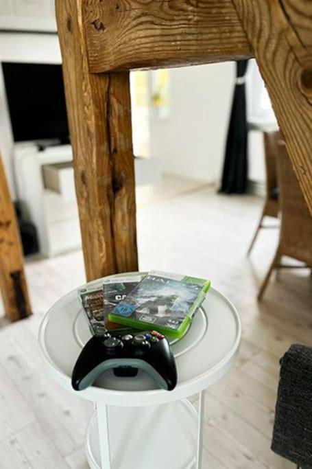 Modernes Mit Balkon Free Parking Netflix *